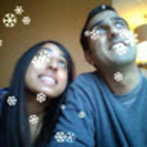 Meet your Posher, Vanisa